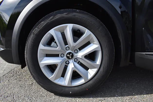 Mitsubishi ASX 1.6 HEV Invite