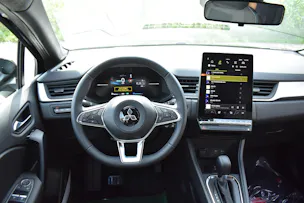 Mitsubishi ASX 1.6 HEV Invite