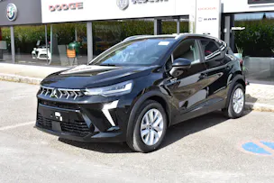 Mitsubishi ASX 1.6 HEV Invite