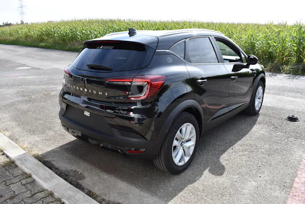 Mitsubishi ASX 1.6 HEV Invite