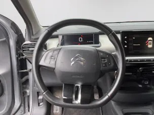 Citroën C4 Cactus 1.6 Blue HDi Feel