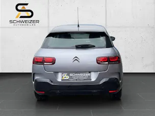 Citroën C4 Cactus 1.6 Blue HDi Feel