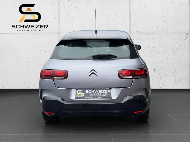 Citroën C4 Cactus 1.6 Blue HDi Feel