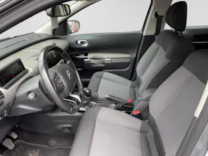 Citroën C4 Cactus 1.6 Blue HDi Feel