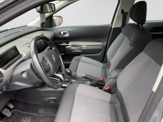 Citroën C4 Cactus 1.6 Blue HDi Feel