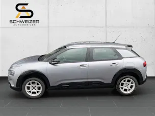 Citroën C4 Cactus 1.6 Blue HDi Feel