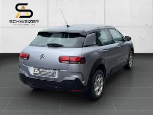 Citroën C4 Cactus 1.6 Blue HDi Feel