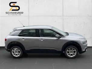 Citroën C4 Cactus 1.6 Blue HDi Feel