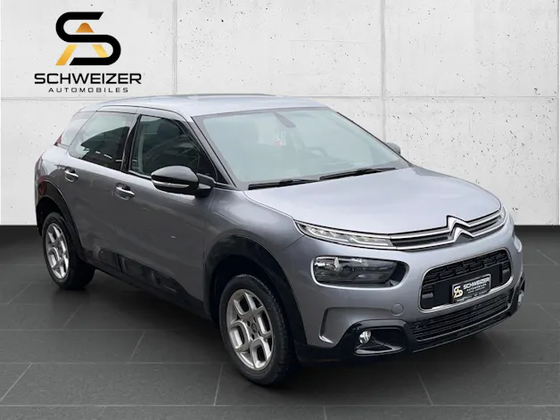 Citroën C4 Cactus 1.6 Blue HDi Feel