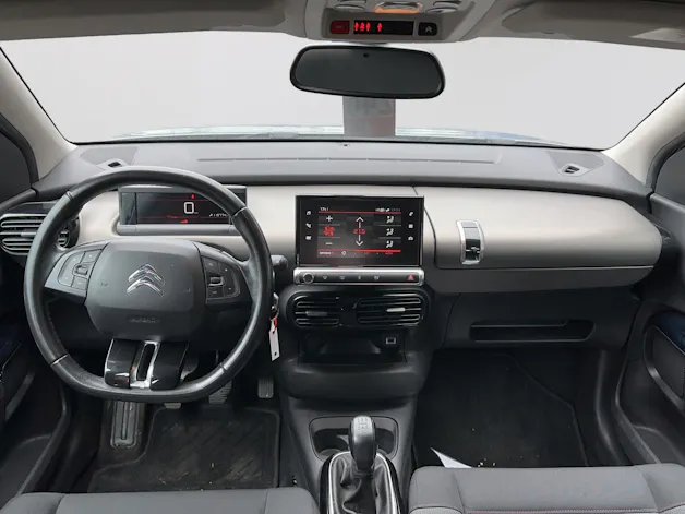 Citroën C4 Cactus 1.6 Blue HDi Feel