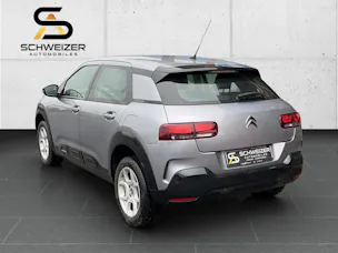 Citroën C4 Cactus 1.6 Blue HDi Feel