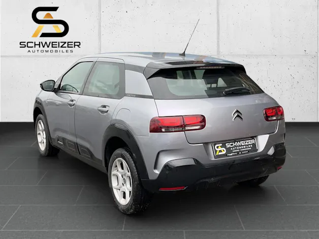 Citroën C4 Cactus 1.6 Blue HDi Feel