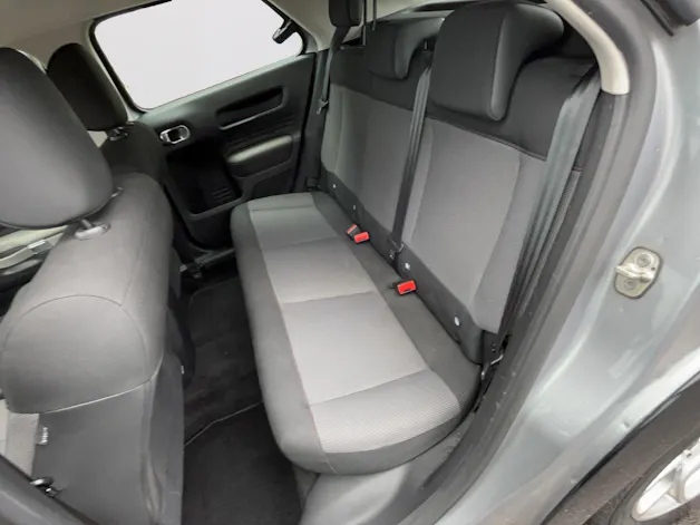 Citroën C4 Cactus 1.6 Blue HDi Feel