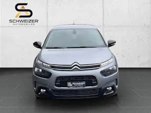 Citroën C4 Cactus 1.6 Blue HDi Feel