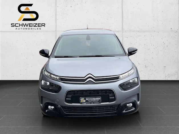 Citroën C4 Cactus 1.6 Blue HDi Feel