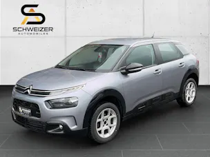 Citroën C4 Cactus 1.6 Blue HDi Feel