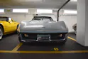 Chevrolet C3 Cross-Fire-Injection