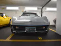 Chevrolet C3 Cross-Fire-Injection