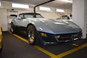 Chevrolet C3 Cross-Fire-Injection