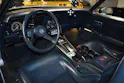 Chevrolet C3 Cross-Fire-Injection