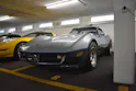Chevrolet C3 Cross-Fire-Injection