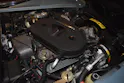 Chevrolet C3 Cross-Fire-Injection