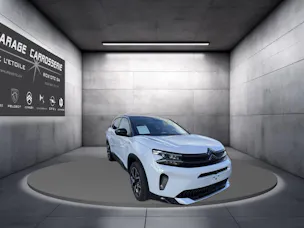 Citroën C5 Aircross 1.6 PHEV Max