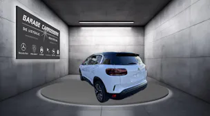 Citroën C5 Aircross 1.6 PHEV Max