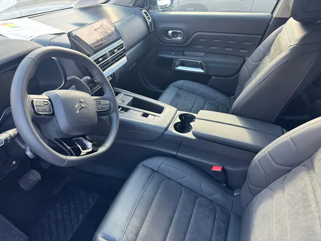 Citroën C5 Aircross 1.6 PHEV Max