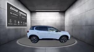 Citroën C5 Aircross 1.6 PHEV Max