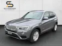 BMW X3 xDrive 30d Steptronic