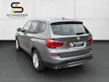 BMW X3 xDrive 30d Steptronic