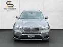 BMW X3 xDrive 30d Steptronic