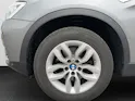 BMW X3 xDrive 30d Steptronic