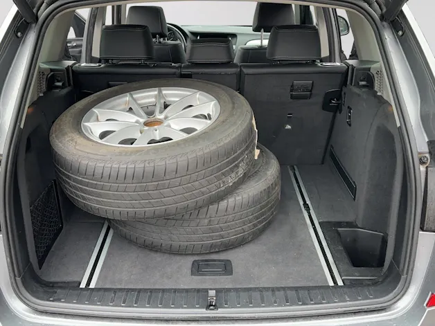 BMW X3 xDrive 30d Steptronic