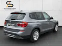 BMW X3 xDrive 30d Steptronic