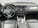 BMW X3 xDrive 30d Steptronic