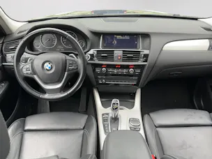 BMW X3 xDrive 30d Steptronic