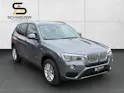 BMW X3 xDrive 30d Steptronic