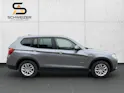 BMW X3 xDrive 30d Steptronic