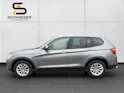 BMW X3 xDrive 30d Steptronic