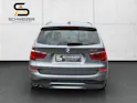 BMW X3 xDrive 30d Steptronic