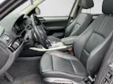 BMW X3 xDrive 30d Steptronic