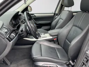 BMW X3 xDrive 30d Steptronic