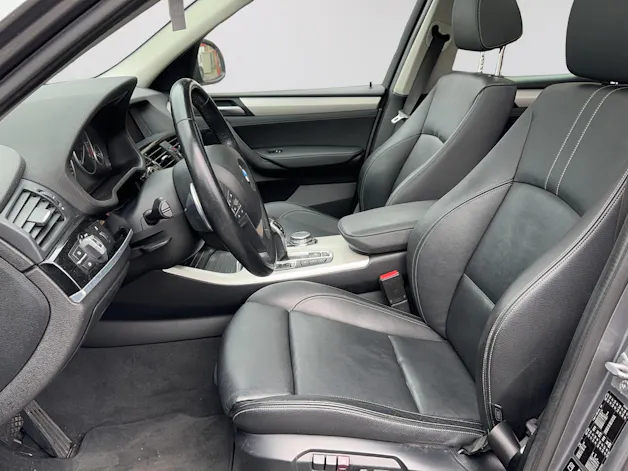 BMW X3 xDrive 30d Steptronic