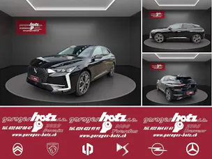 DS Automobiles AUTOMOBILES DS4 1.6 PHEV Antoine de Saint-Exupéry
