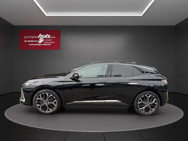 DS Automobiles AUTOMOBILES DS4 1.6 PHEV Antoine de Saint-Exupéry