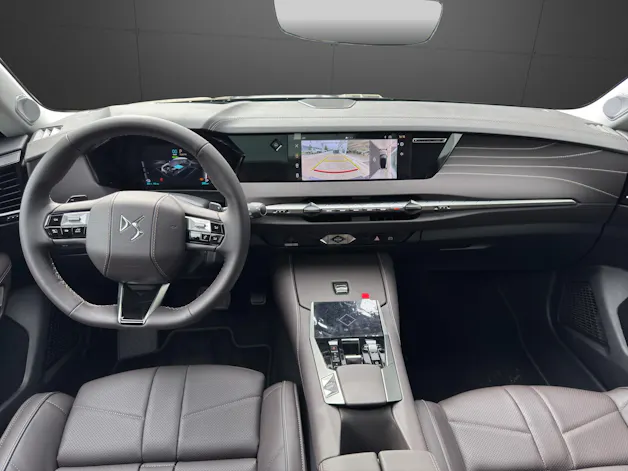 DS Automobiles AUTOMOBILES DS4 1.6 PHEV Antoine de Saint-Exupéry