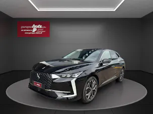 DS Automobiles AUTOMOBILES DS4 1.6 PHEV Antoine de Saint-Exupéry