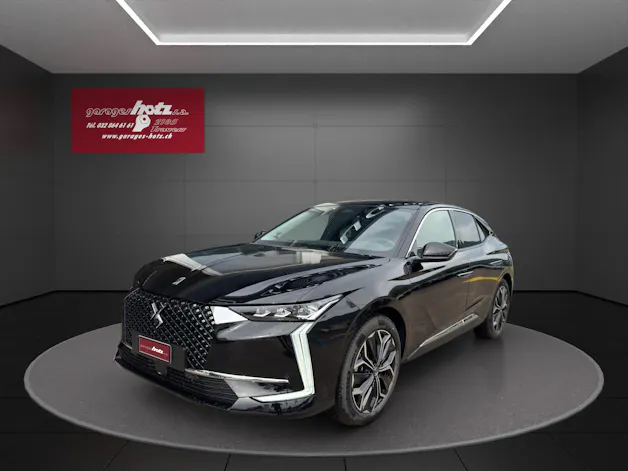 DS Automobiles AUTOMOBILES DS4 1.6 PHEV Antoine de Saint-Exupéry